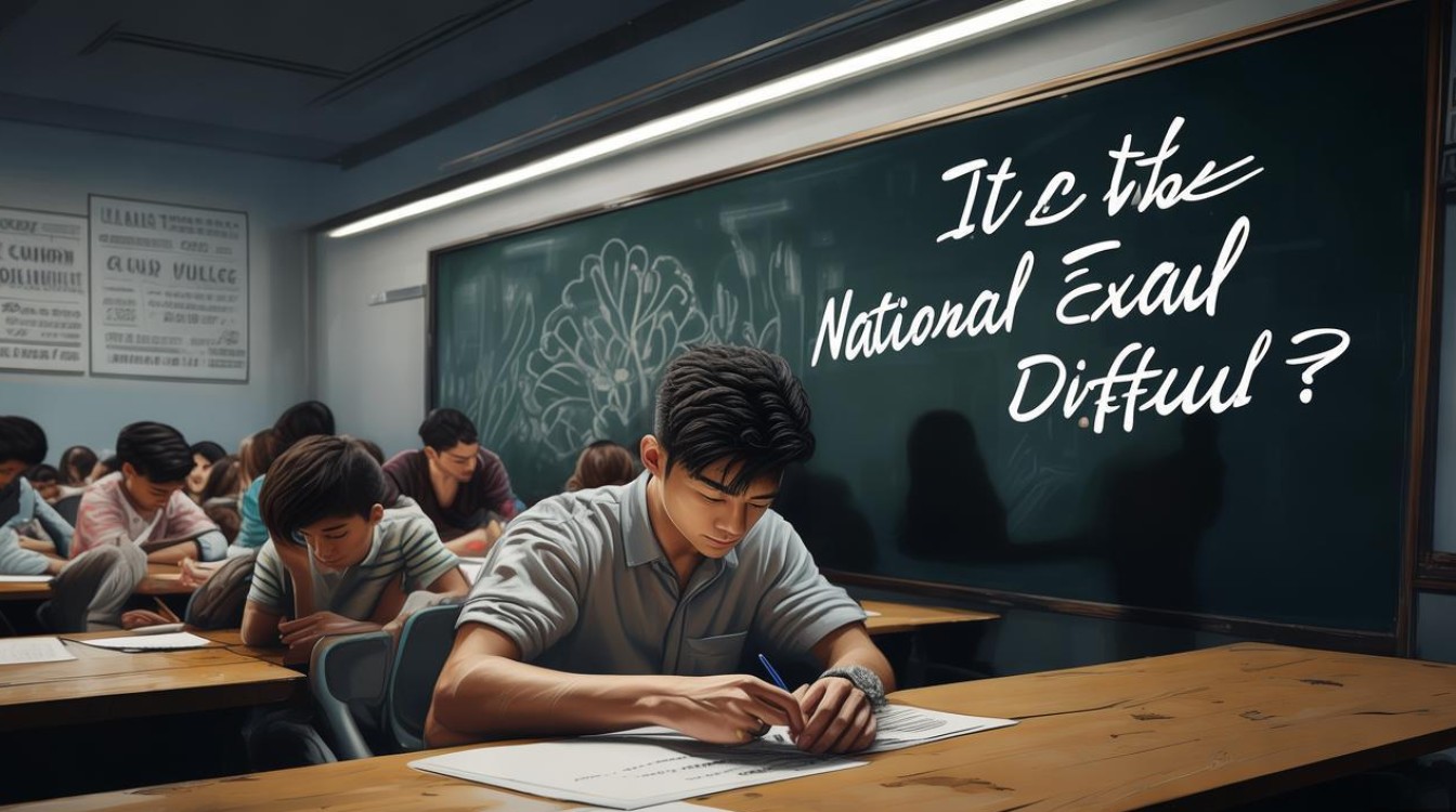 国考是不是很难?零基础小白该如何高效备考?-图1 国考是不是很难?零基础小白该如何高效备考?-图1