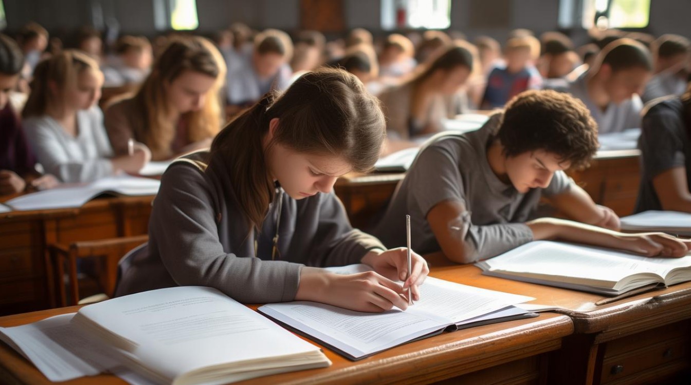 国考很难考吗?没基础小白如何一次上岸?-图1 国考很难考吗?没基础小白如何一次上岸?-图1