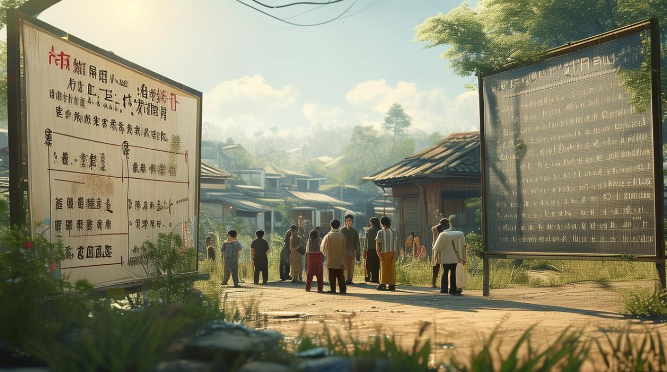 国考村官政策具体有哪些岗位要求及报考条件？-图1