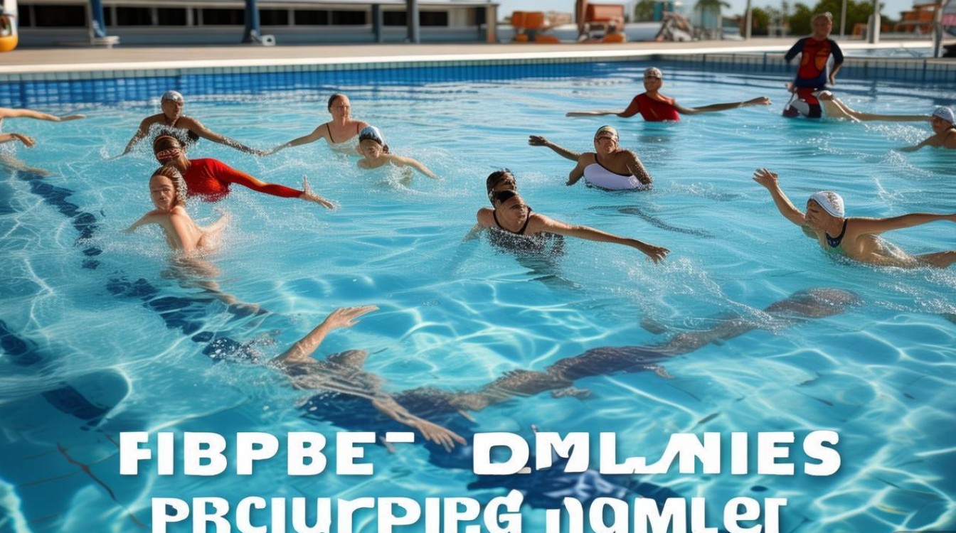 游泳前必知的基本常识有哪些？新手必看攻略！-图1