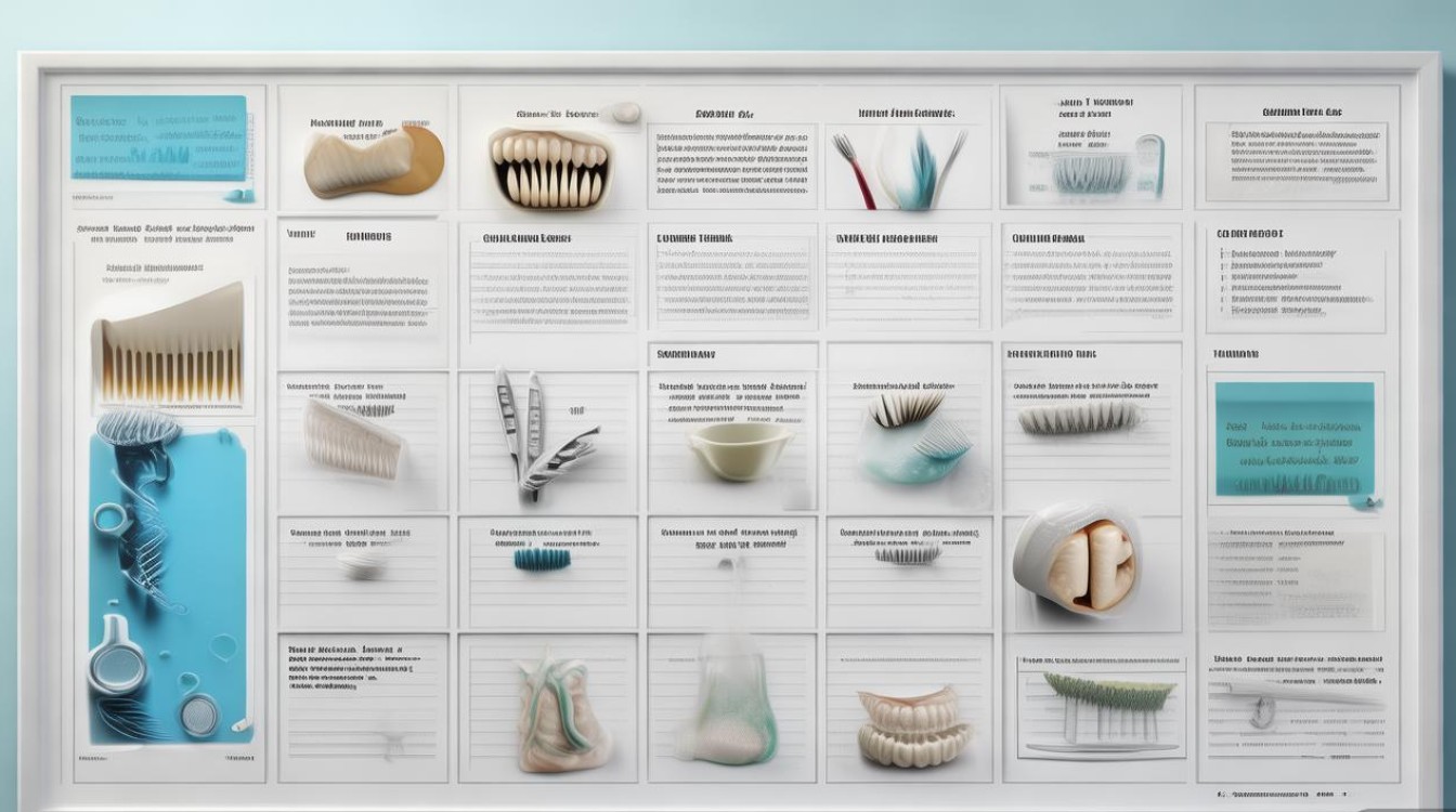 爱护牙齿的10条常识，哪些是日常最容易忽略的关键点？-图1