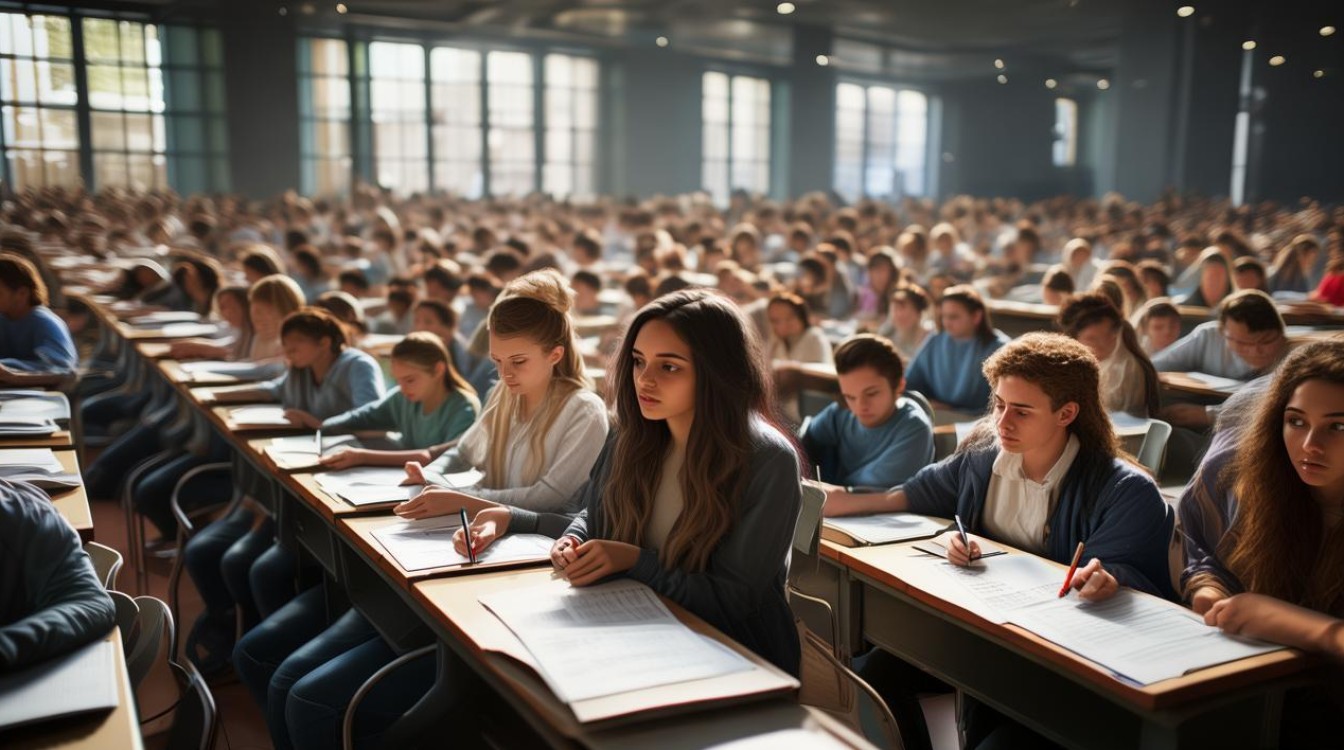 国考500比1的岗位，竞争这么激烈该怎么备考上岸？-图1