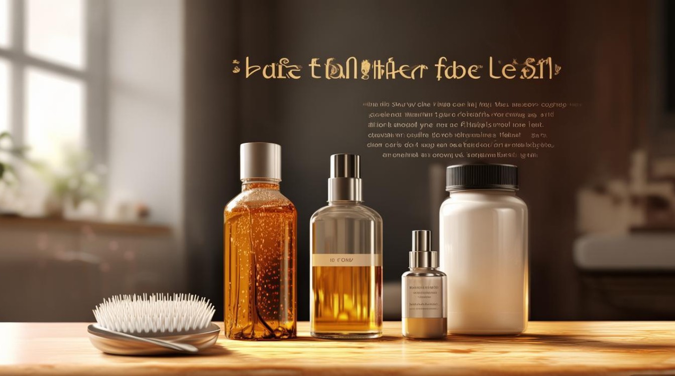 头发护理有哪些基本常识是新手容易忽略的?-图1 头发护理有哪些基本常识是新手容易忽略的?-图1