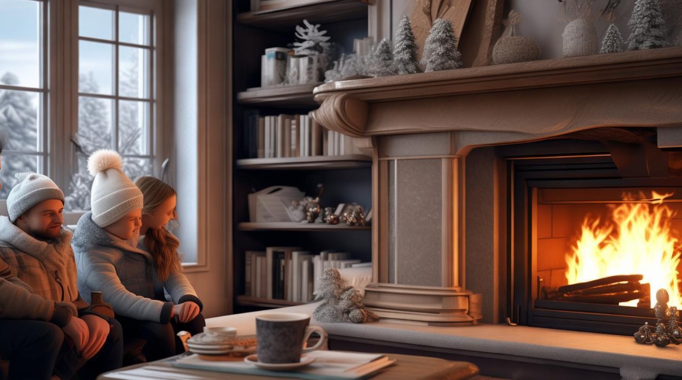 冬天防感冒小常识有哪些科学有效的方法？-图1