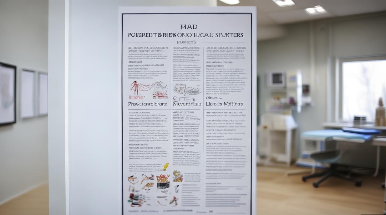 妇产科健康小常识有哪些？新手妈妈必知的30字关键点？-图1