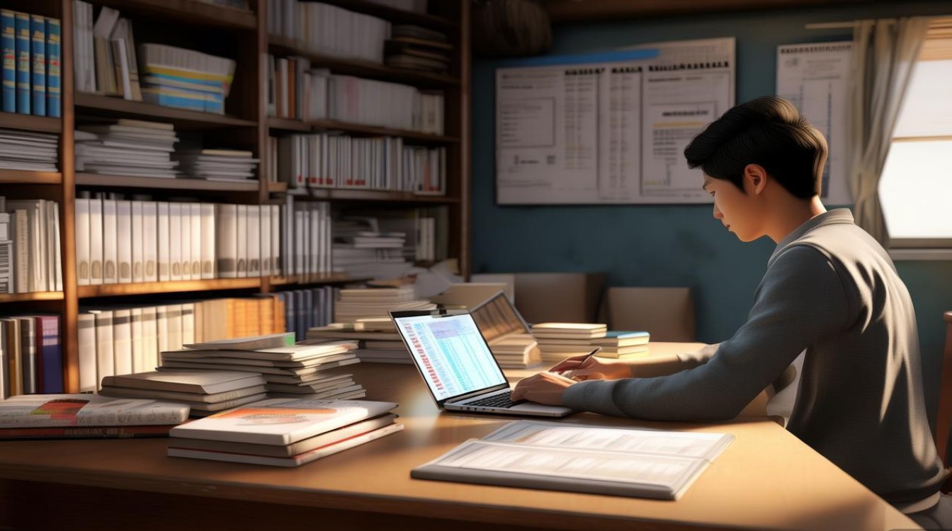 国考会计专业能报哪些岗位？竞争激烈吗？-图1