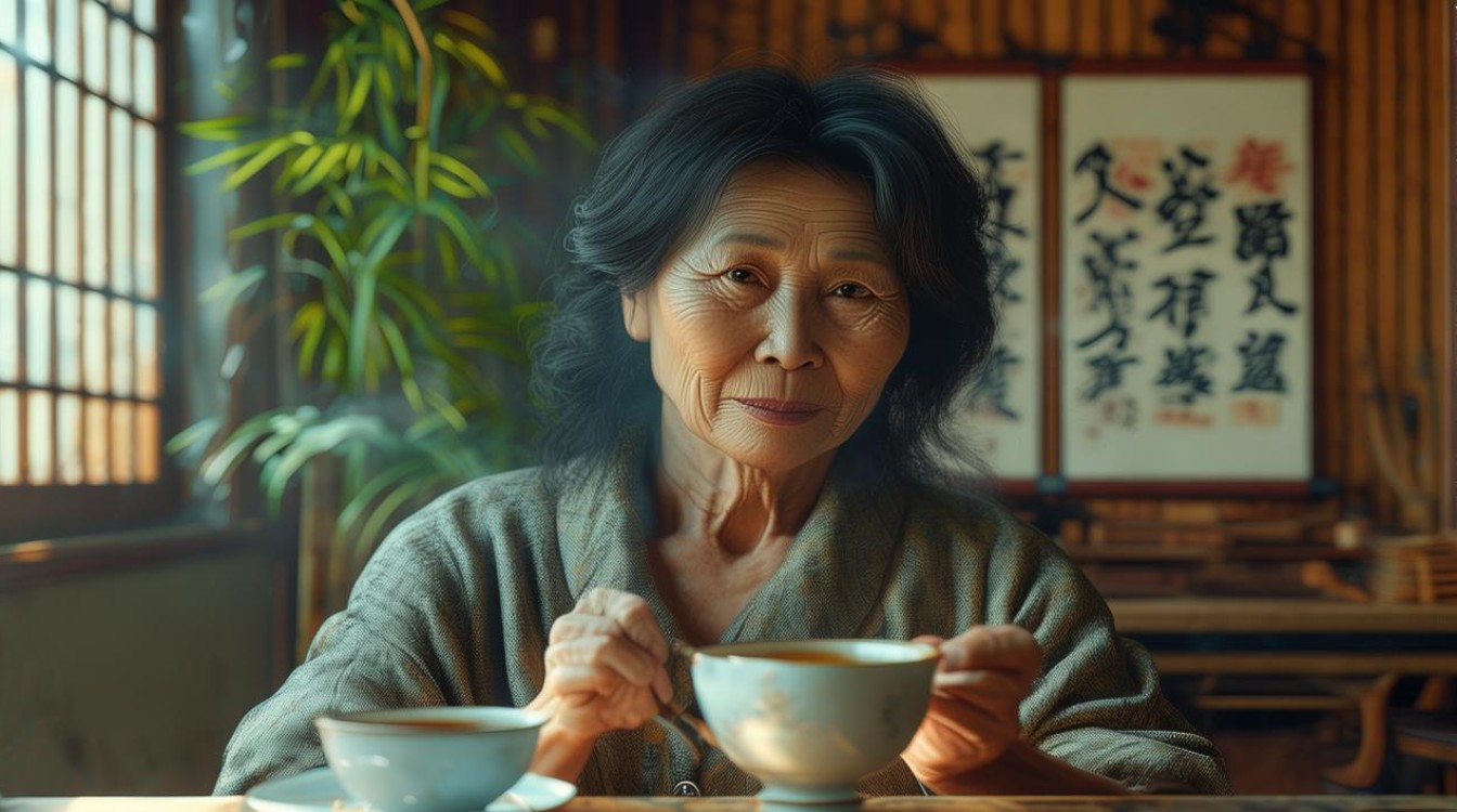 喝茶的健康小常识有哪些？长期喝哪种茶更养生？-图1