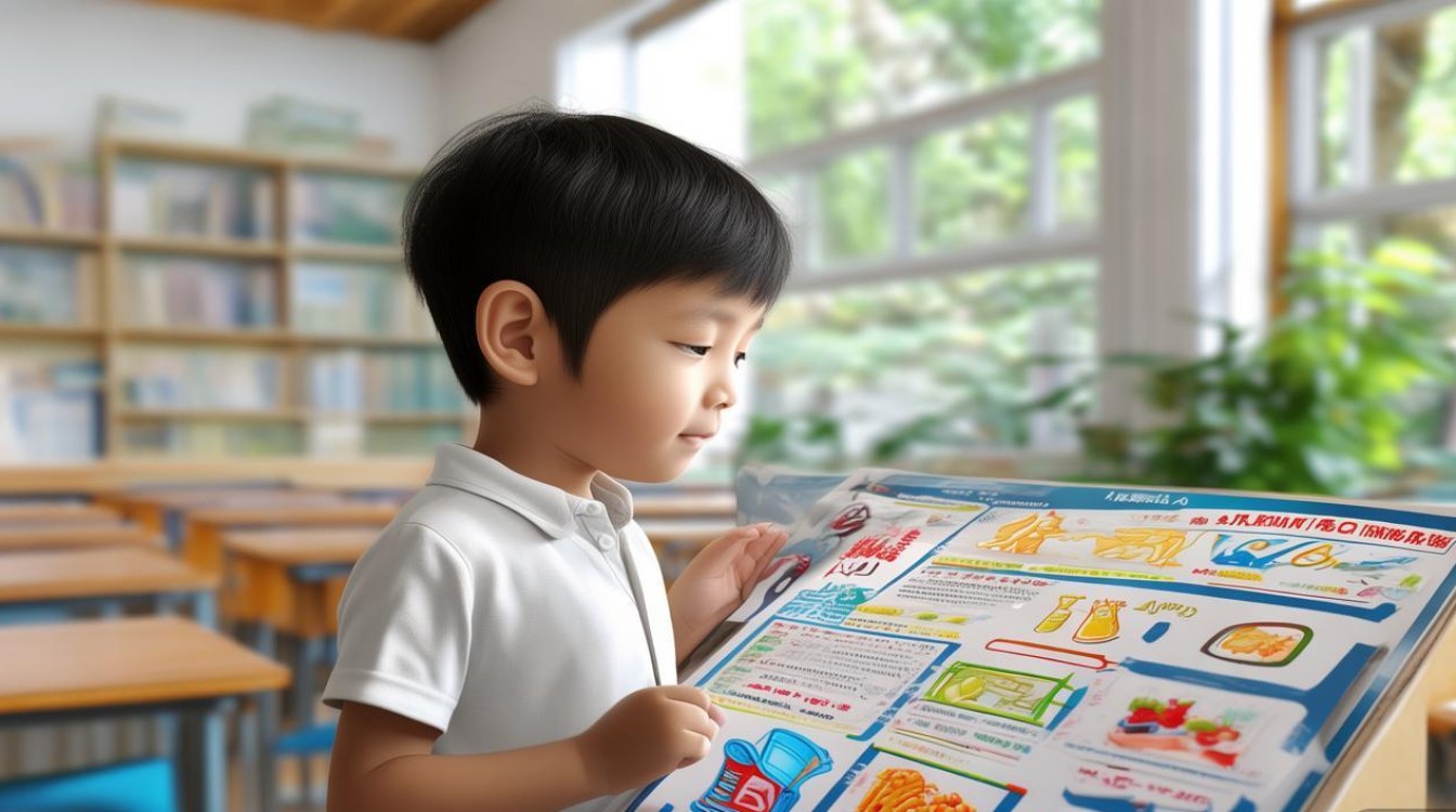 小学生健康卫生常识，家长必知的10个关键知识点有哪些？-图1