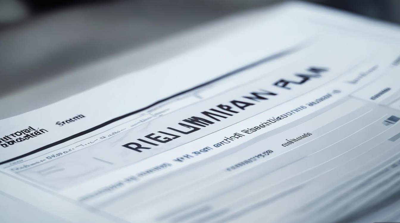 国考报名方案怎么选？岗位选择与备考策略详解-图1