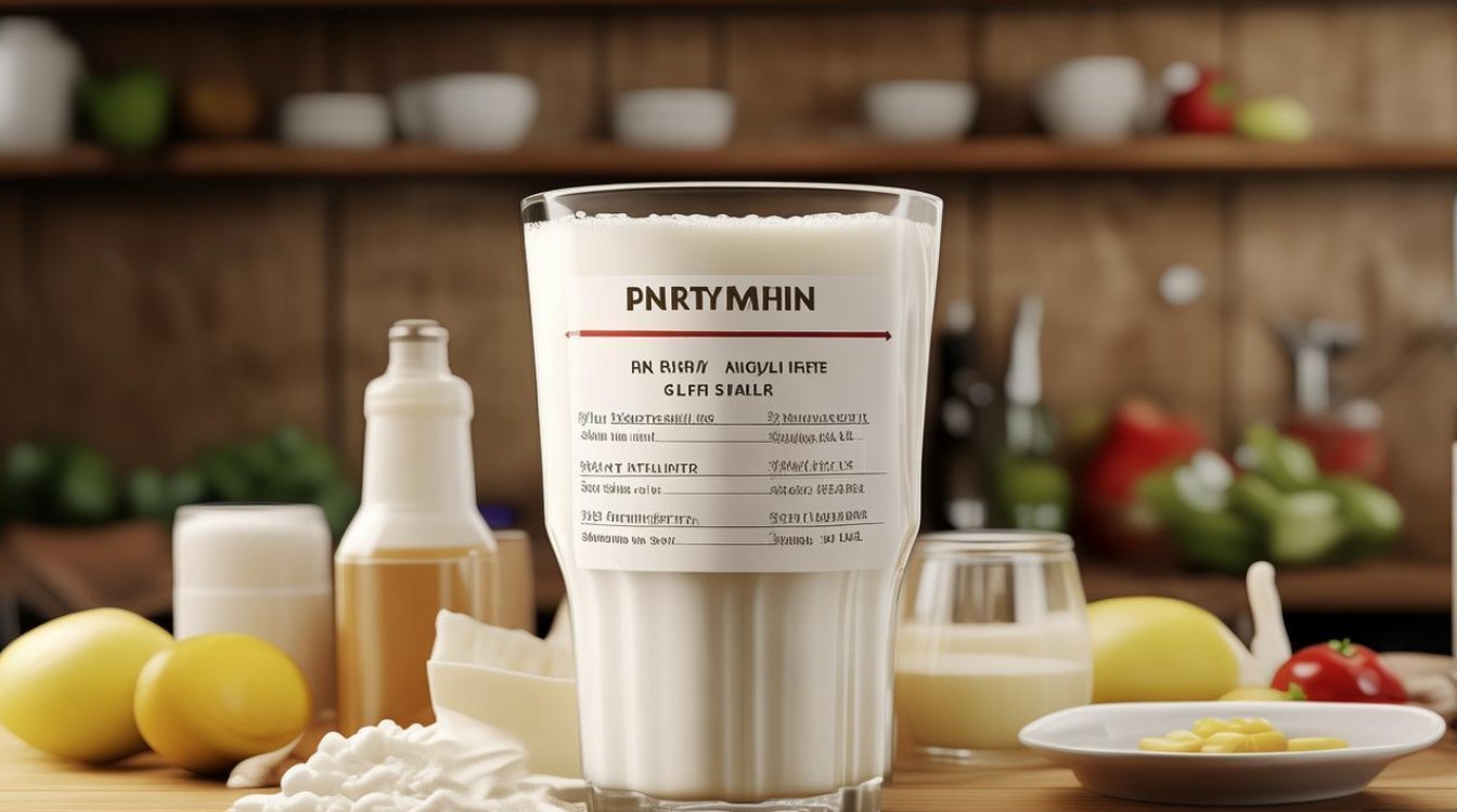 牛奶的营养常识有哪些容易被忽略的误区?-图1 牛奶的营养常识有哪些容易被忽略的误区?-图1