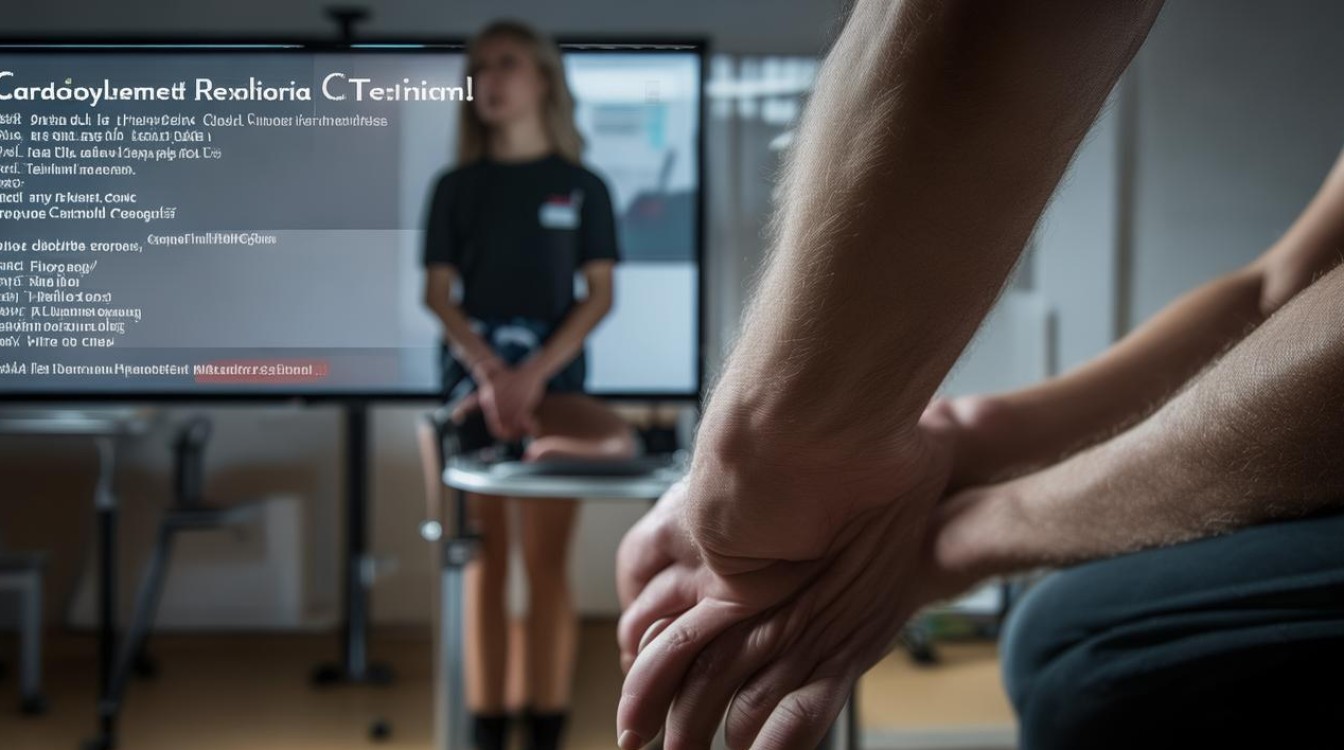 心肺复苏急救视频,关键步骤和注意事项有哪些?-图1 心肺复苏急救视频,关键步骤和注意事项有哪些?-图1