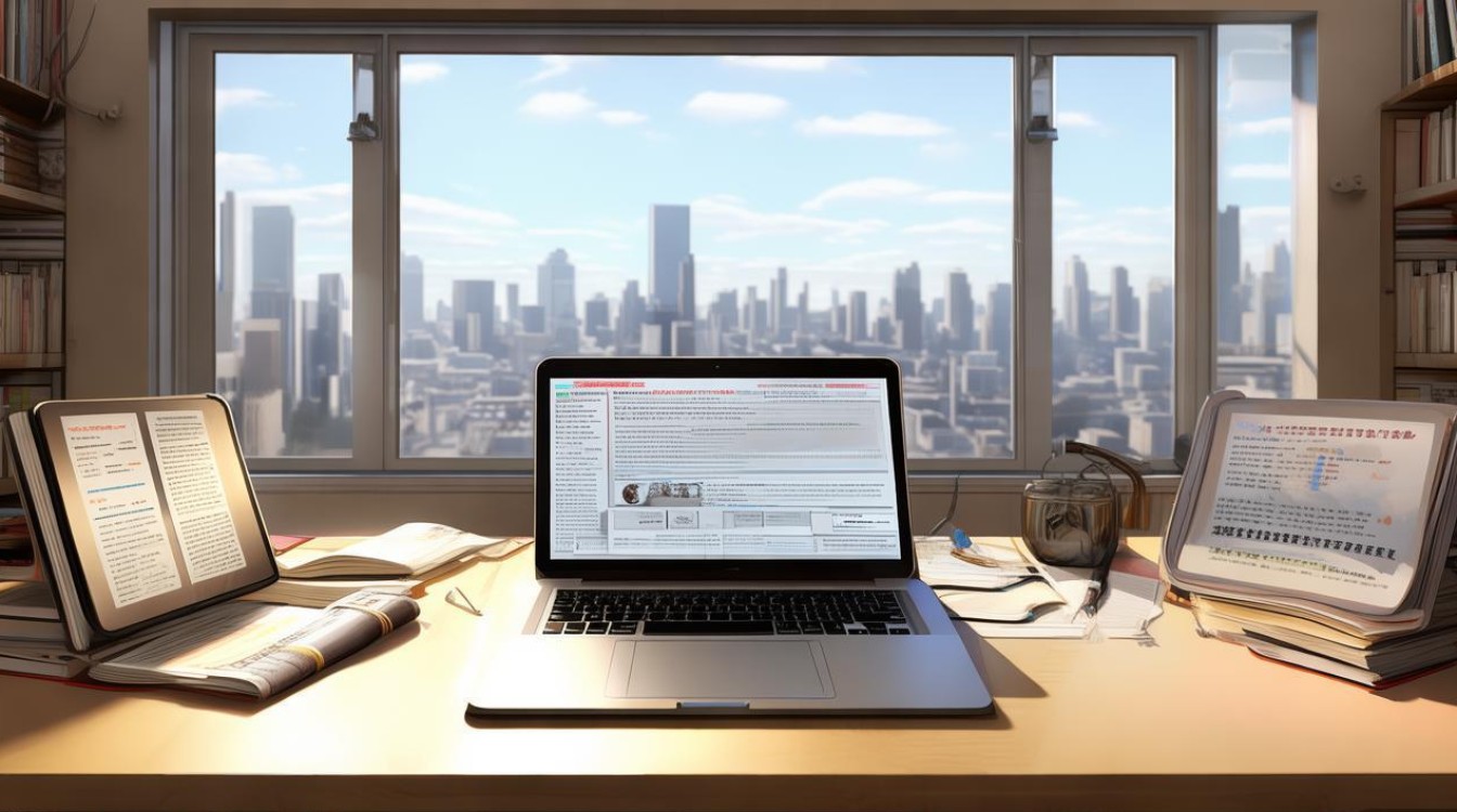 自考和国考哪个更适合在职党？如何选择提升学历与就业竞争力？-图1