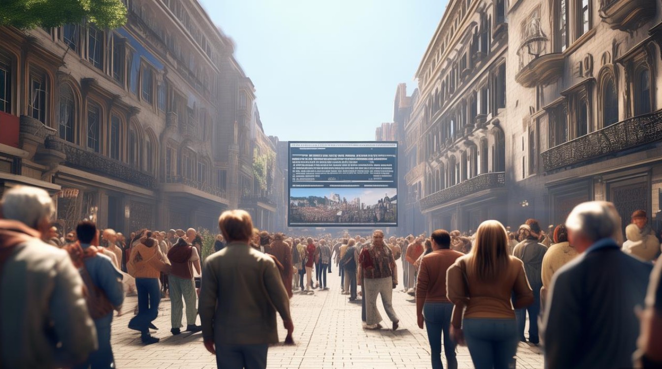 公共场所安全常识有哪些容易被忽视的关键点?-图1 公共场所安全常识有哪些容易被忽视的关键点?-图1