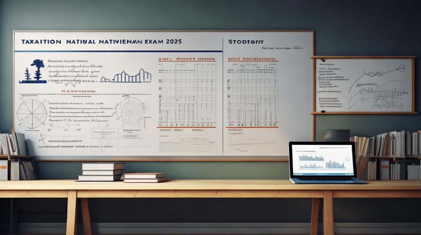 2025税务国考报名时间是什么时候？岗位表何时发布？-图1
