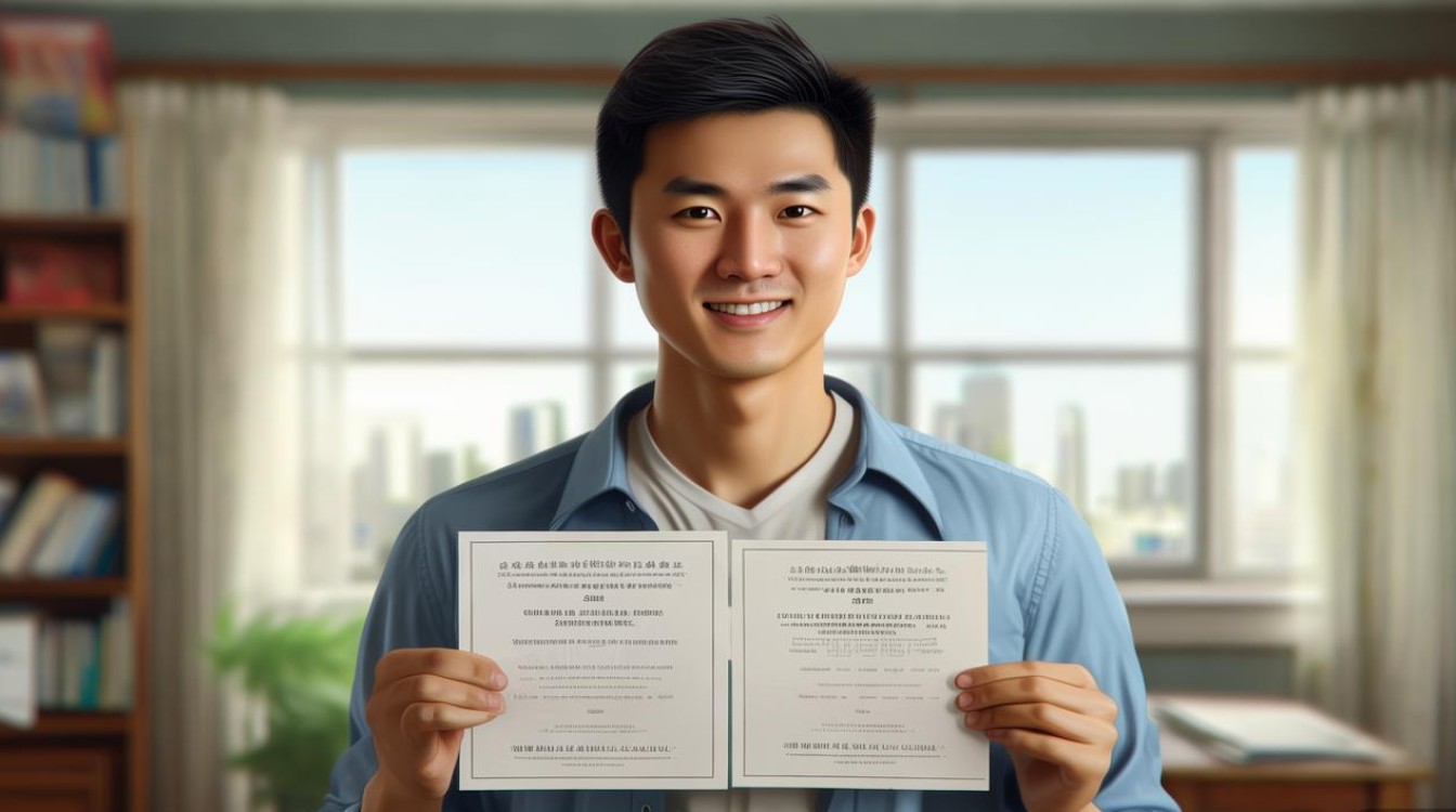 应届国考省考都考上，如何选择岗位最合适？-图1