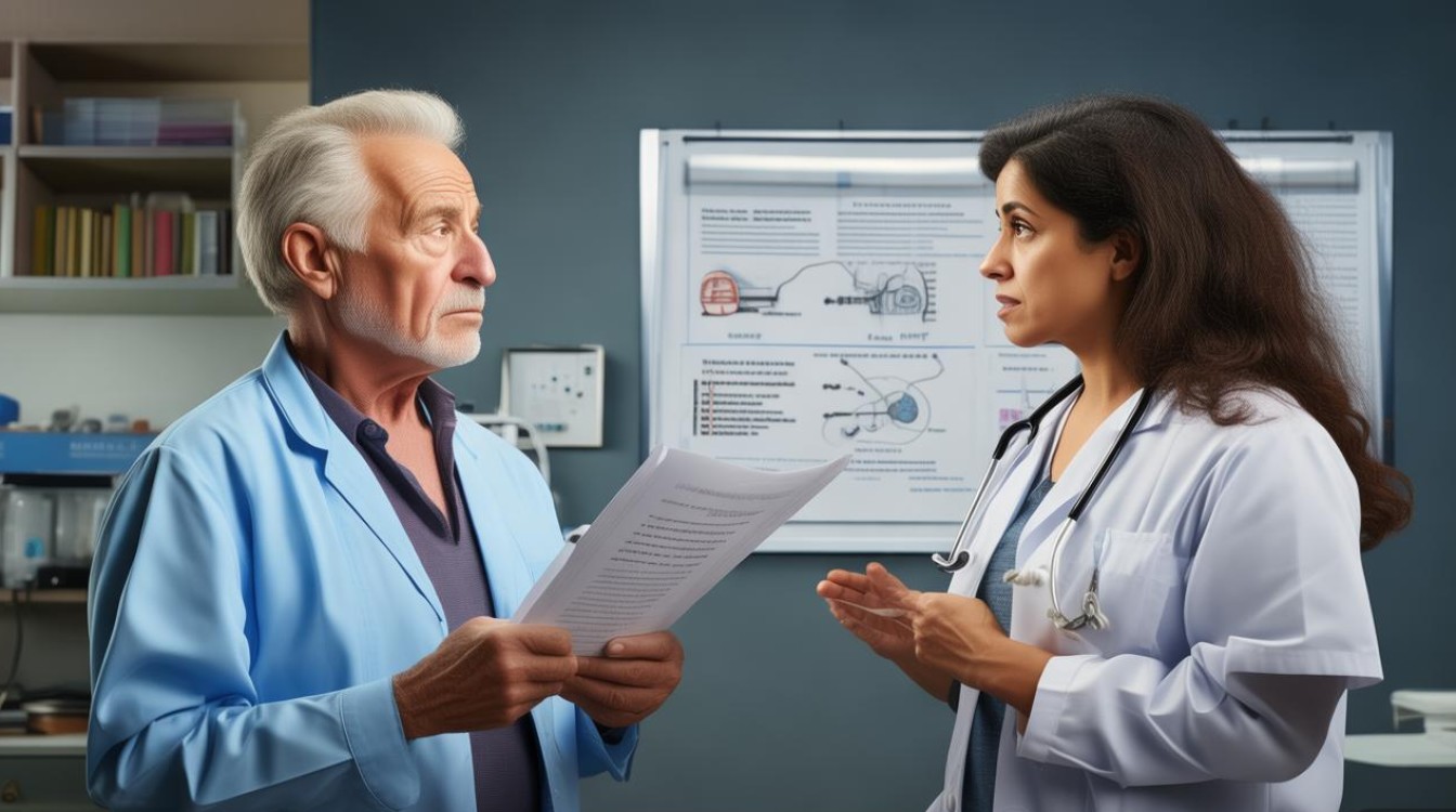 患者缺乏医疗常识会带来哪些潜在的健康风险?-图1 患者缺乏医疗常识会带来哪些潜在的健康风险?-图1