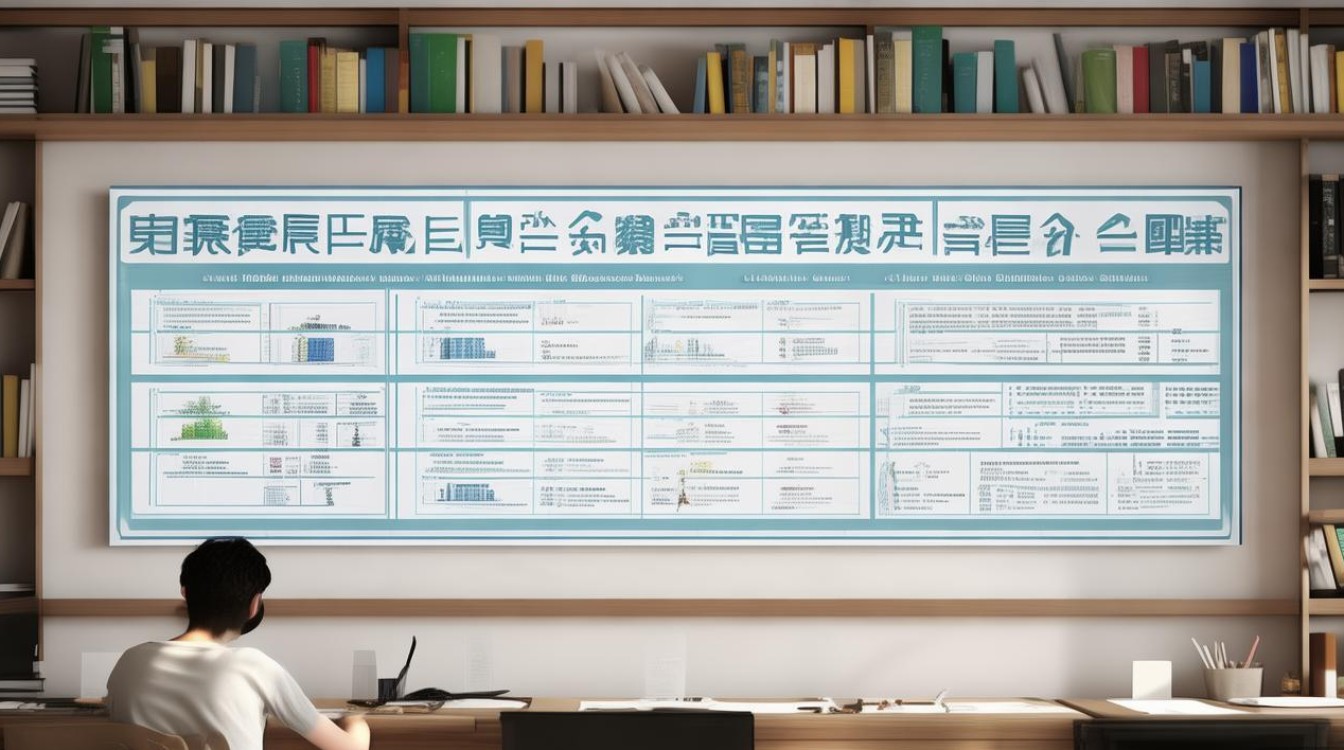 央行和国考哪个更容易上岸？竞争难度和备考策略有何不同？-图1