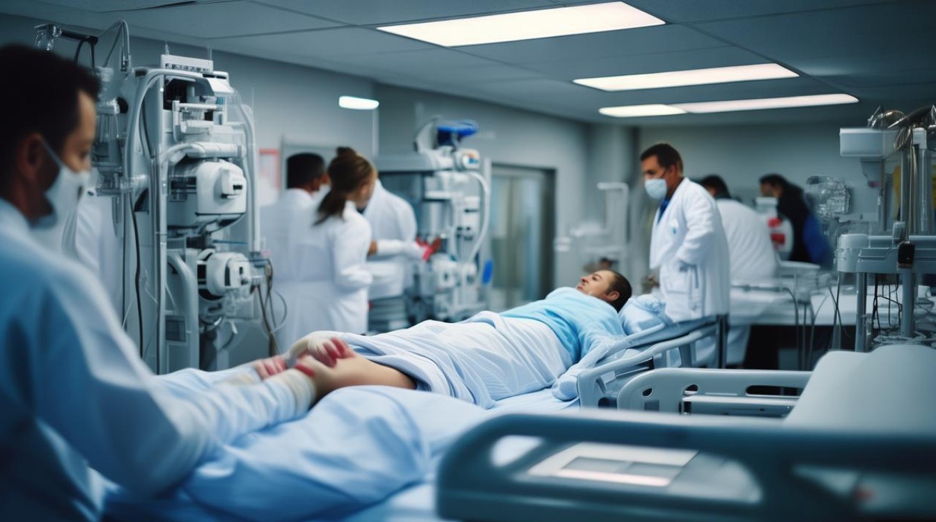 现场急救常识有哪些？关键时刻如何正确施救？-图1