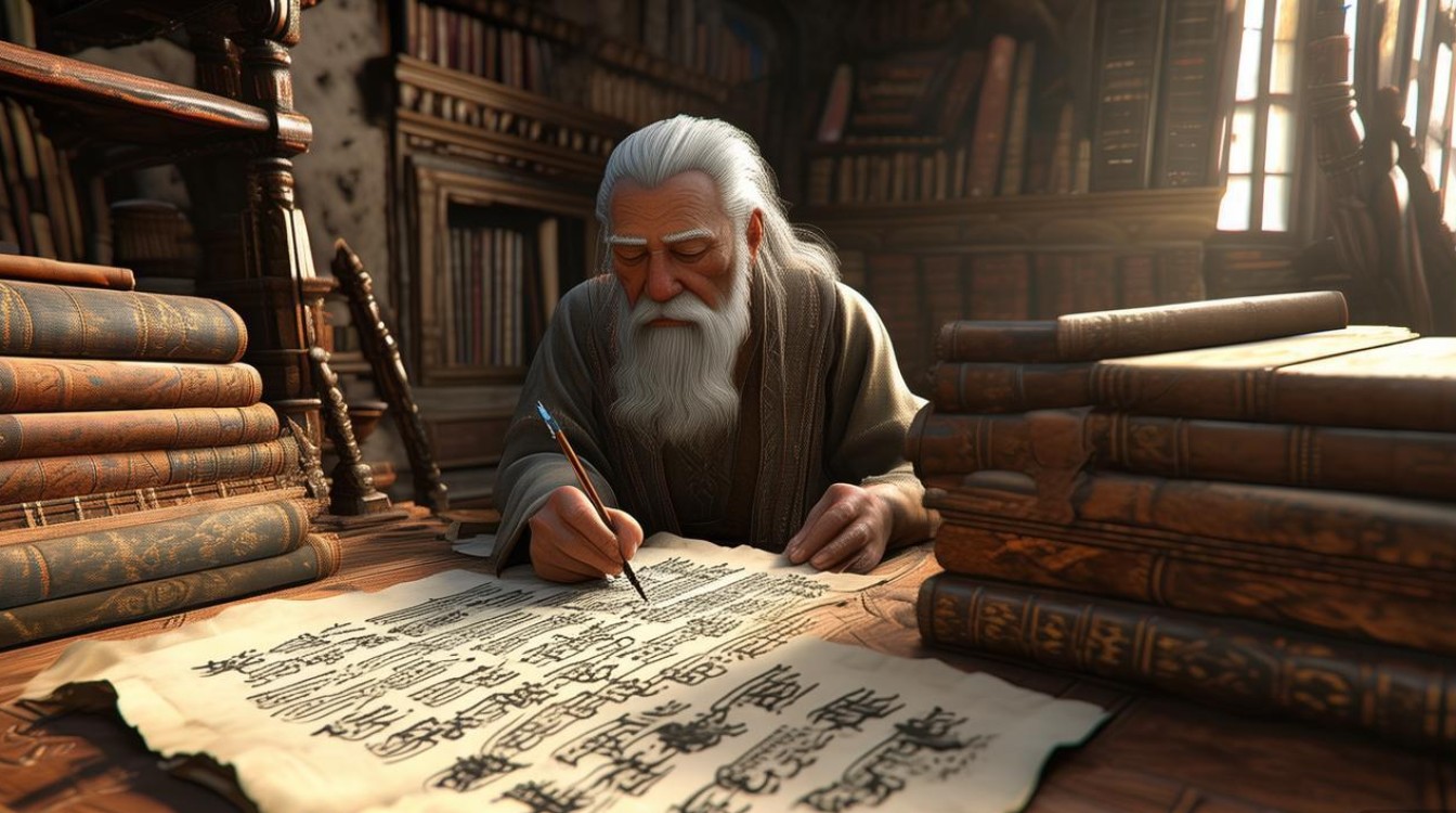 文学常识是什么意思?新手如何快速掌握文学常识?-图1 文学常识是什么意思?新手如何快速掌握文学常识?-图1