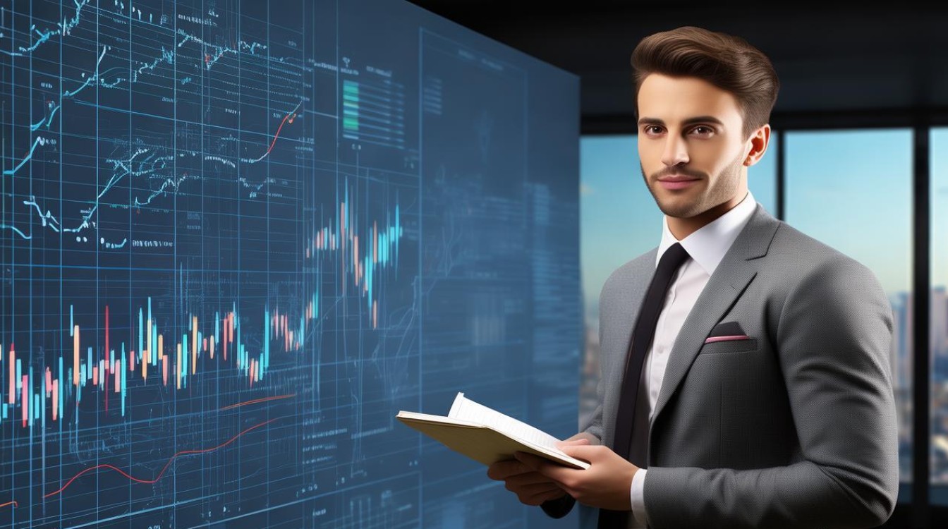 财经记者必备常识有哪些？新手如何快速掌握核心技能？-图1