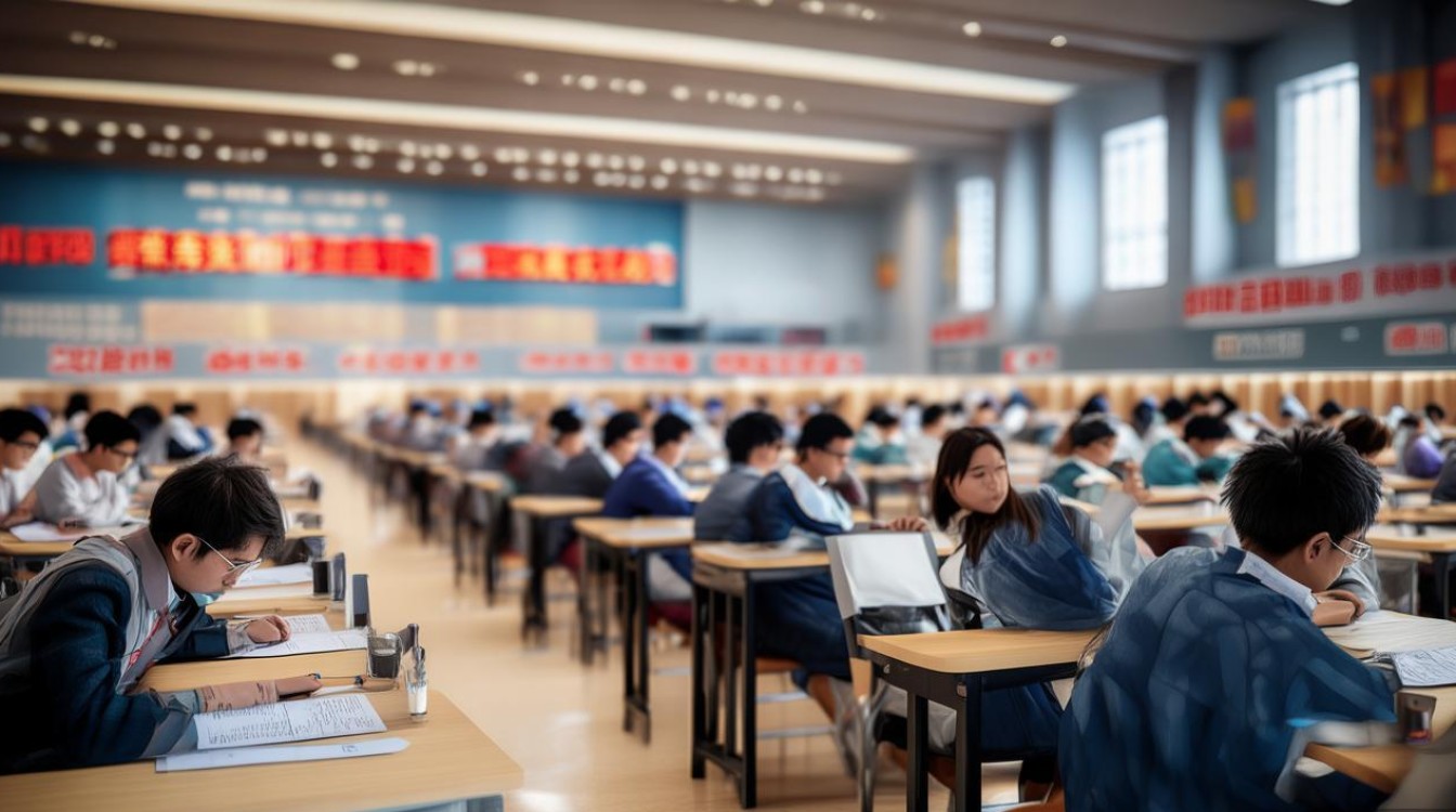 2025国考恩施岗位怎么选？竞争比多少？进面分数线多少？-图1