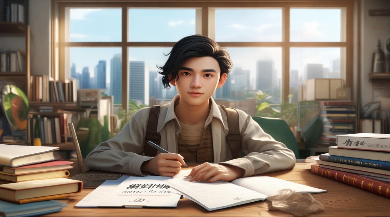 国考和省考怎么选？岗位、难度、待遇哪个更关键？-图1