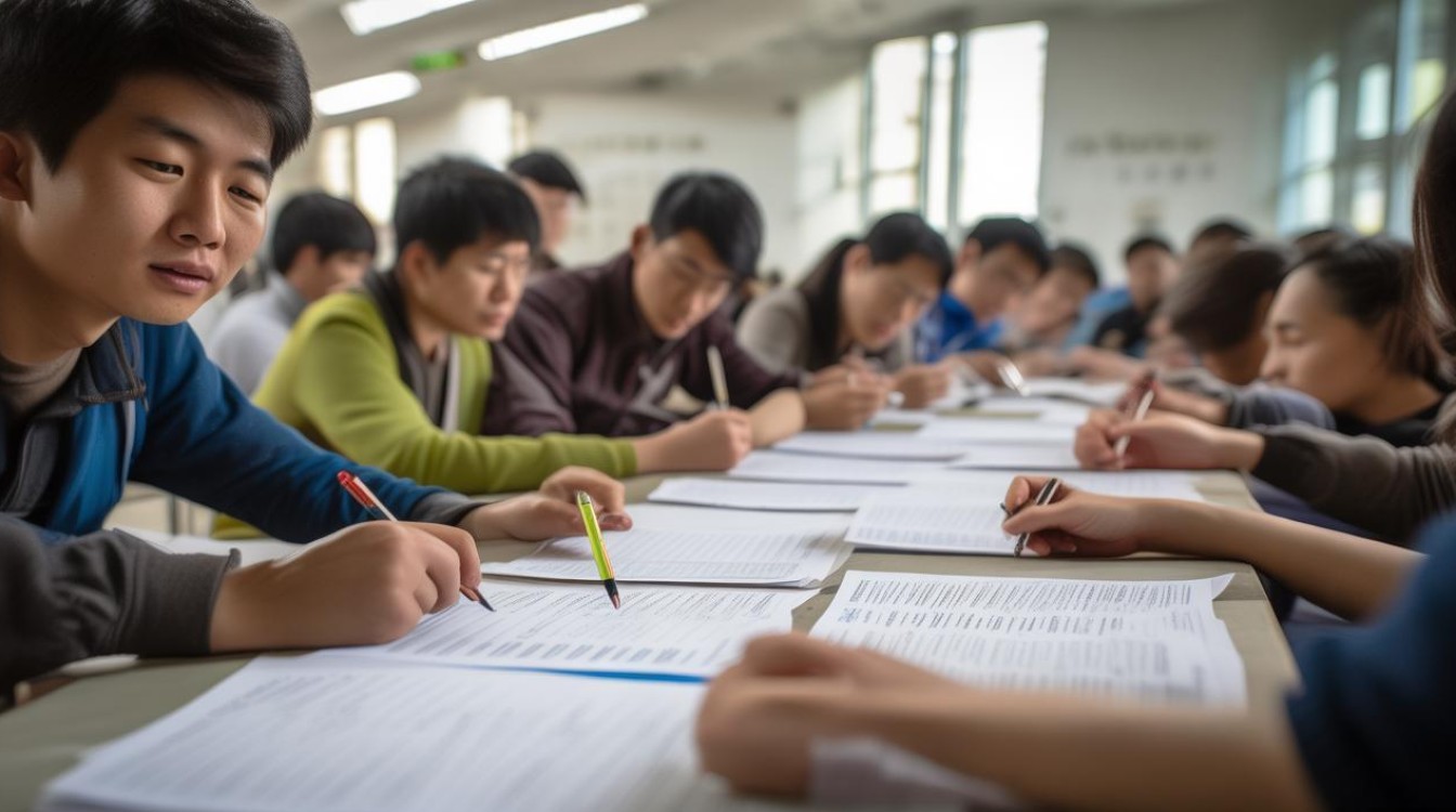 国考昆明岗位竞争激烈吗？哪些岗位更容易上岸？-图1