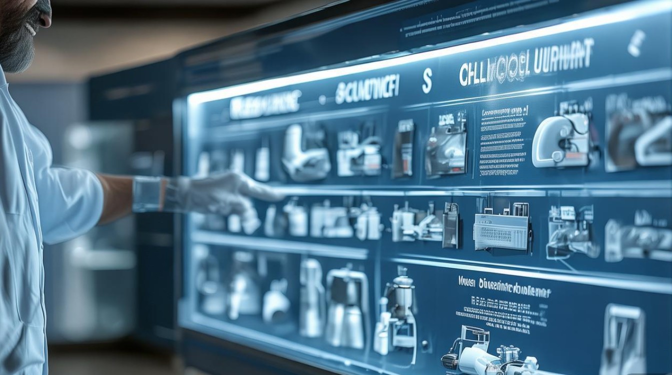 选购医疗器械要注意哪些常识？-图1