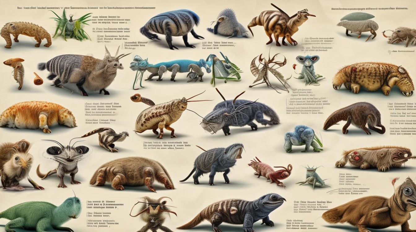 生活中的趣味生物常识有哪些冷知识?-图1 生活中的趣味生物常识有哪些冷知识?-图1