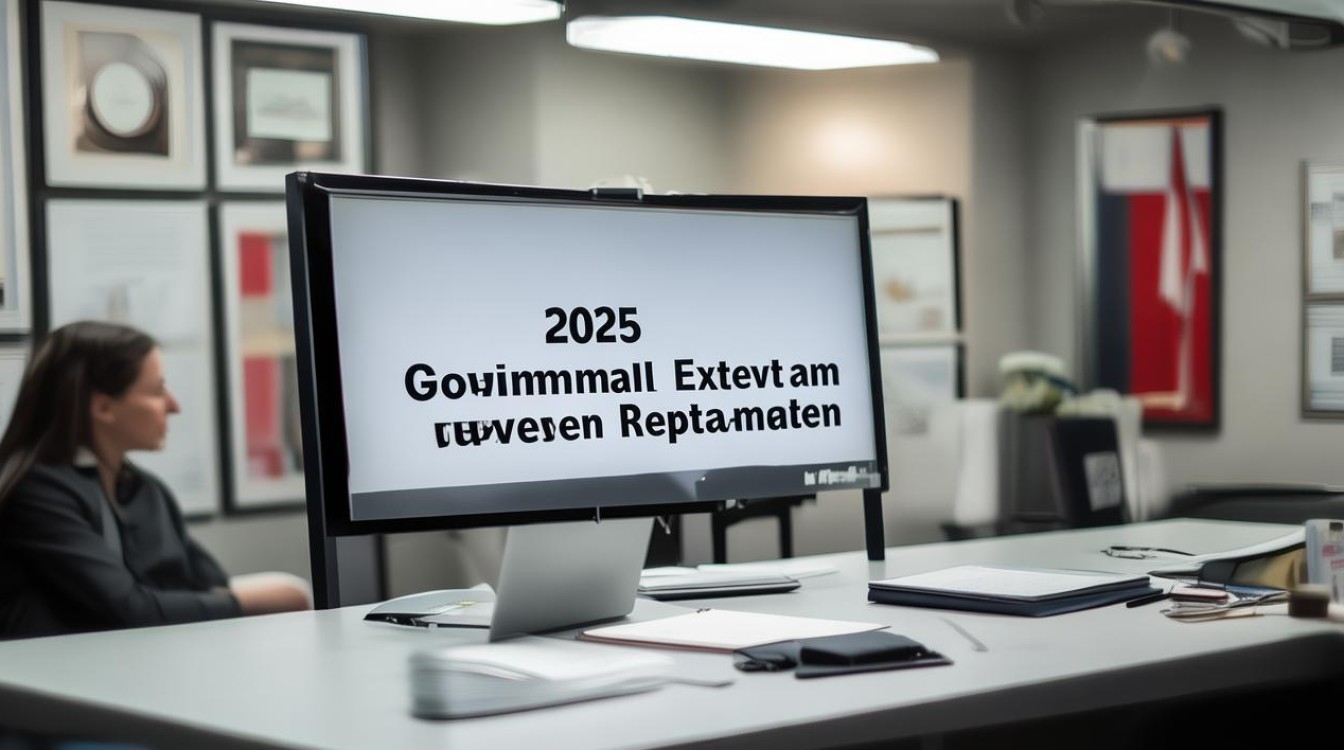 2025国考面试递补名单什么时候出？递补流程是怎样的？-图1