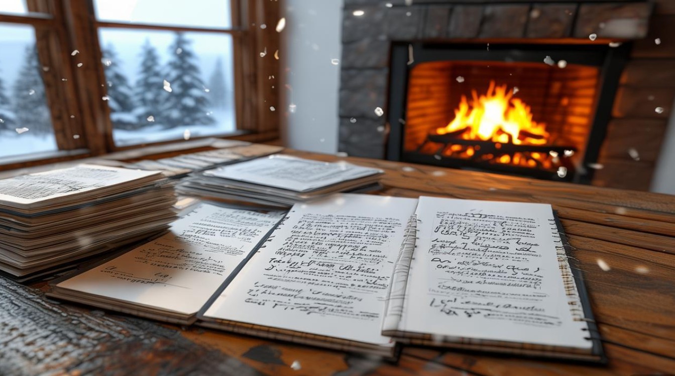 冬天小常识有哪些?日常保暖防病小妙招分享-图1 冬天小常识有哪些?日常保暖防病小妙招分享-图1