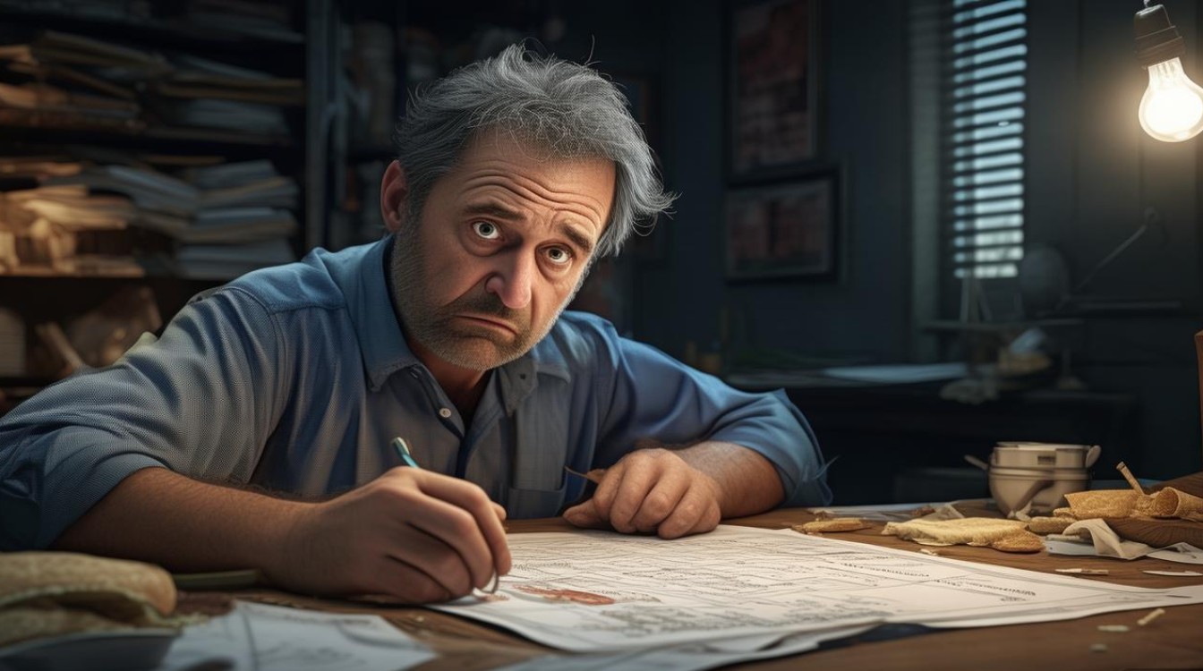 缺乏生活常识会导致哪些日常困扰?-图1 缺乏生活常识会导致哪些日常困扰?-图1