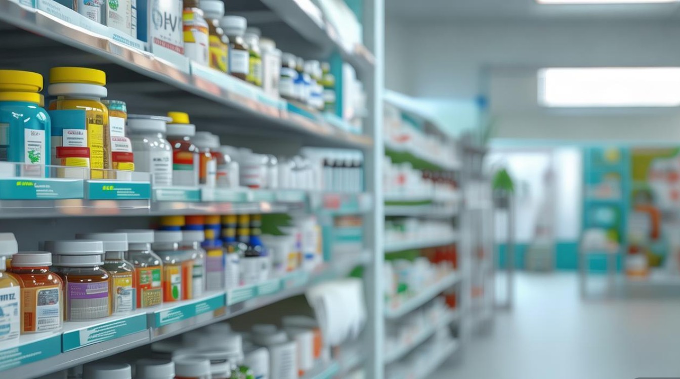 健康安全网医药常识，哪些日常用药细节易被忽略？-图1