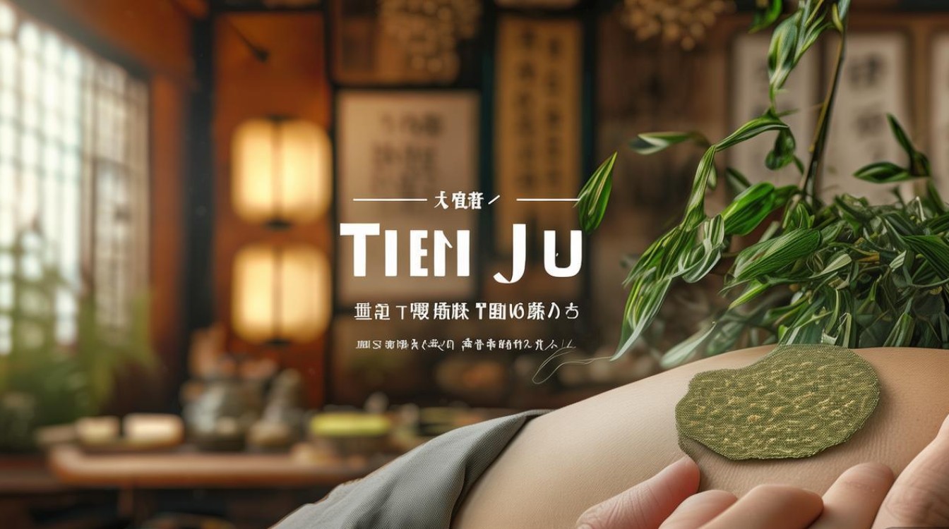 天灸疗法是什么?哪些人适合做天灸疗法?-图1 天灸疗法是什么?哪些人适合做天灸疗法?-图1