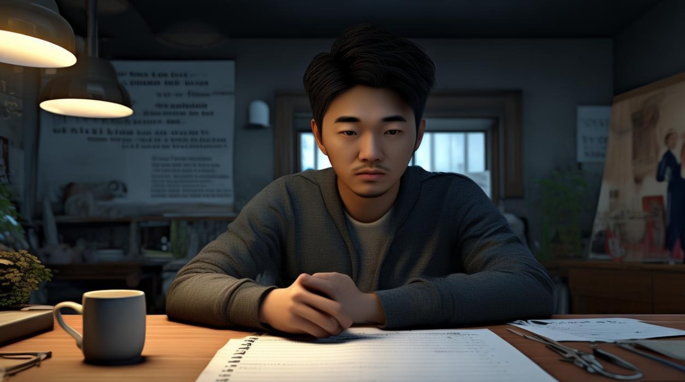 国考面试失败有哪些教训？如何避免踩坑？-图1