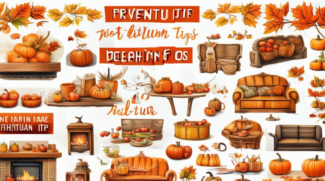 秋季预防感冒咳嗽,有哪些实用小常识?-图1 秋季预防感冒咳嗽,有哪些实用小常识?-图1