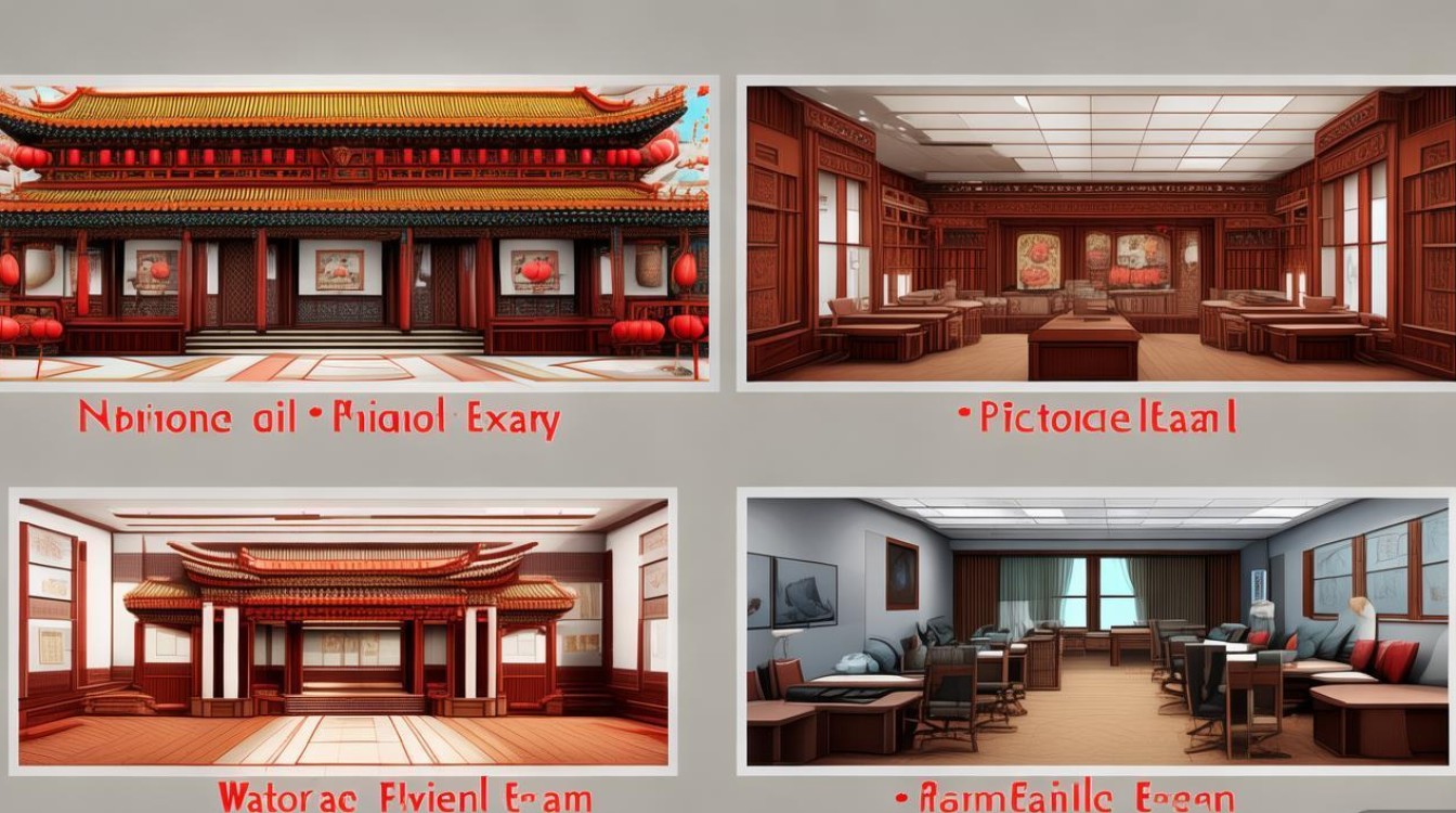 国考和省考区别大吗？考试内容、难度、待遇有啥不同？-图1