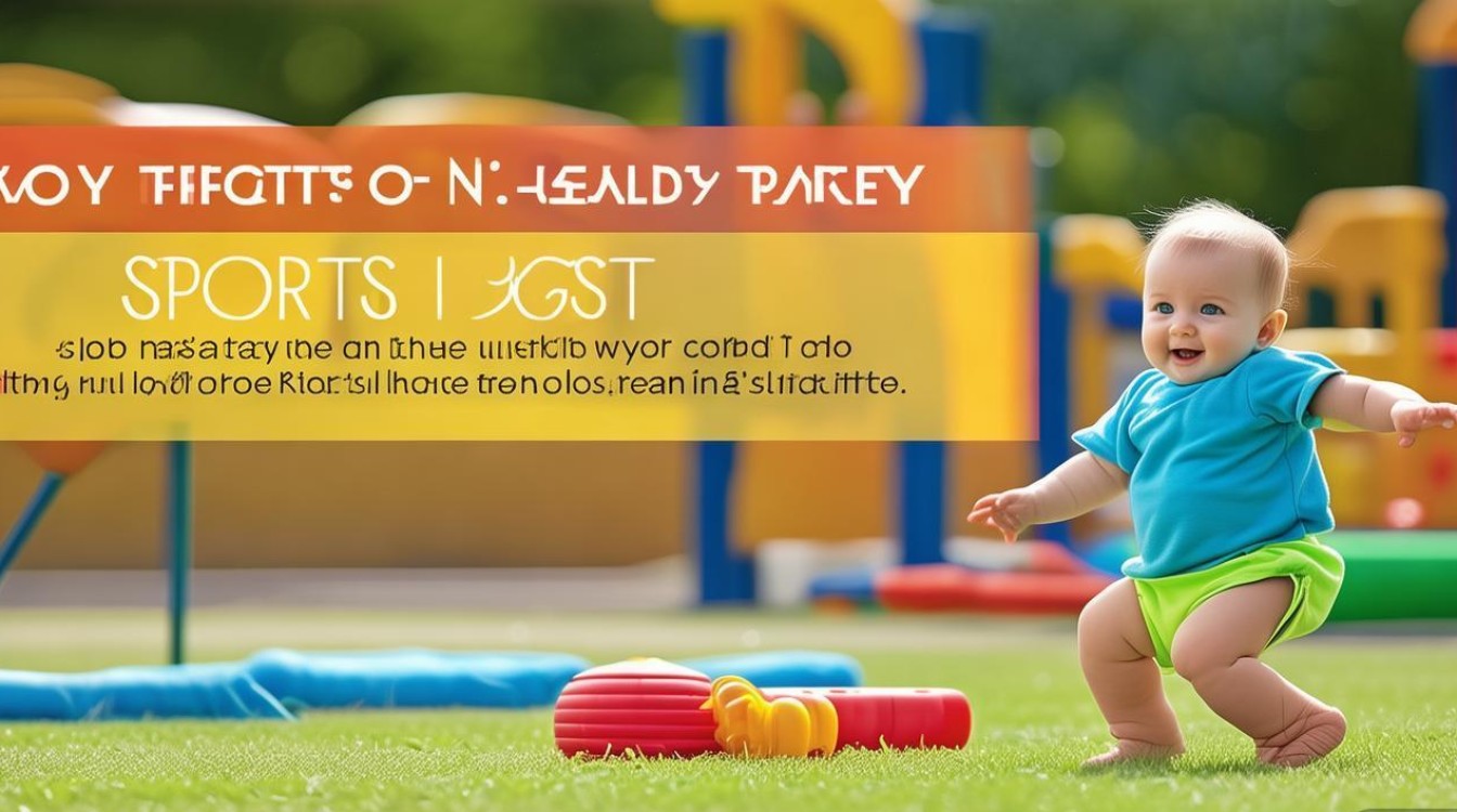 宝宝爱运动，有哪些家长必知的小常识？-图1