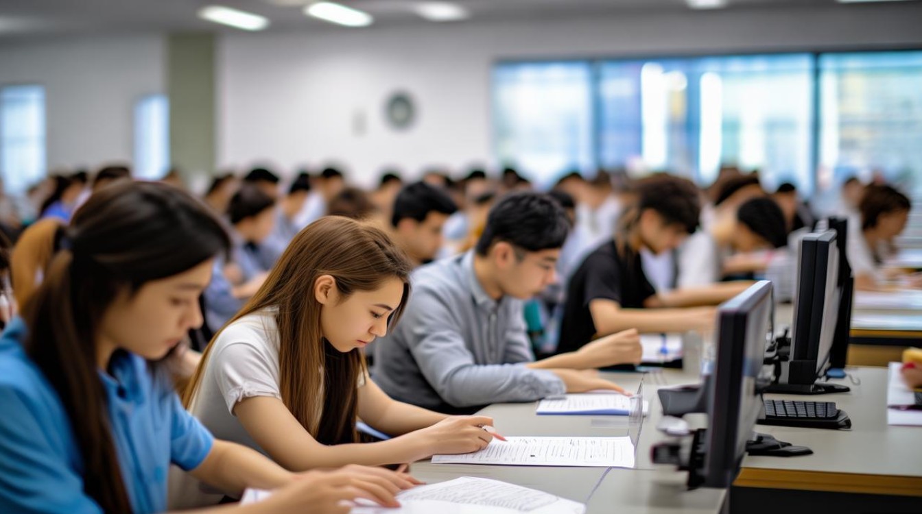 2025国考基层岗位竞争激烈吗？上岸难度如何？-图1