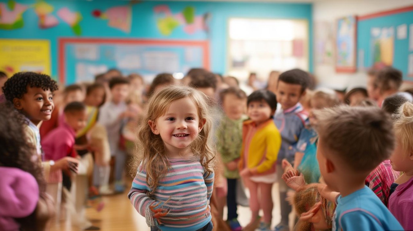 中班幼儿春季安全常识有哪些家长必须知道？-图1