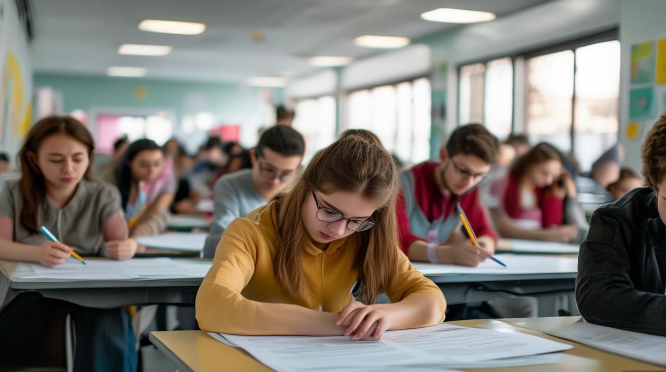 省考国考岗位怎么选？上岸率高的岗位有哪些特征？-图1