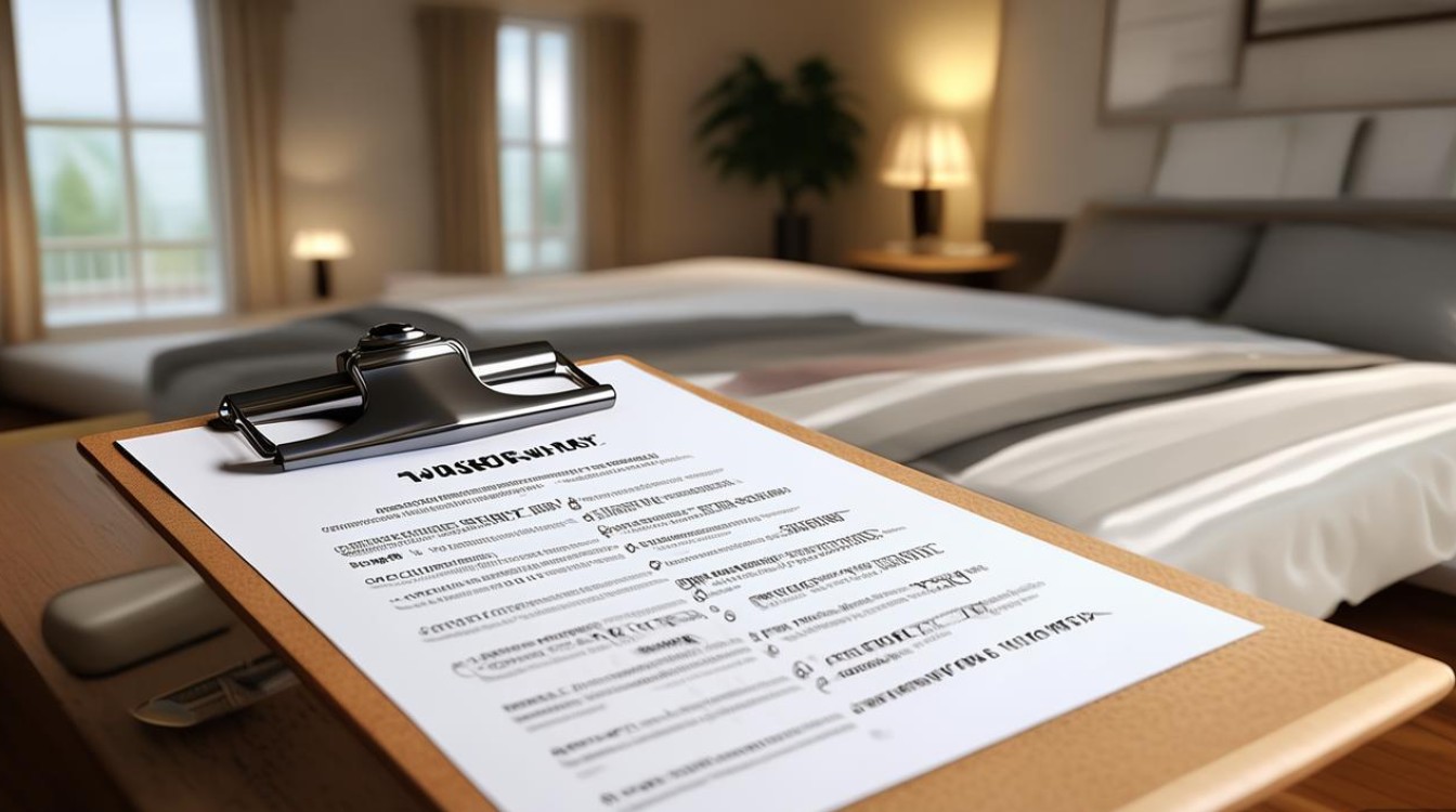 住酒店有哪些容易被忽略的小常识？-图1