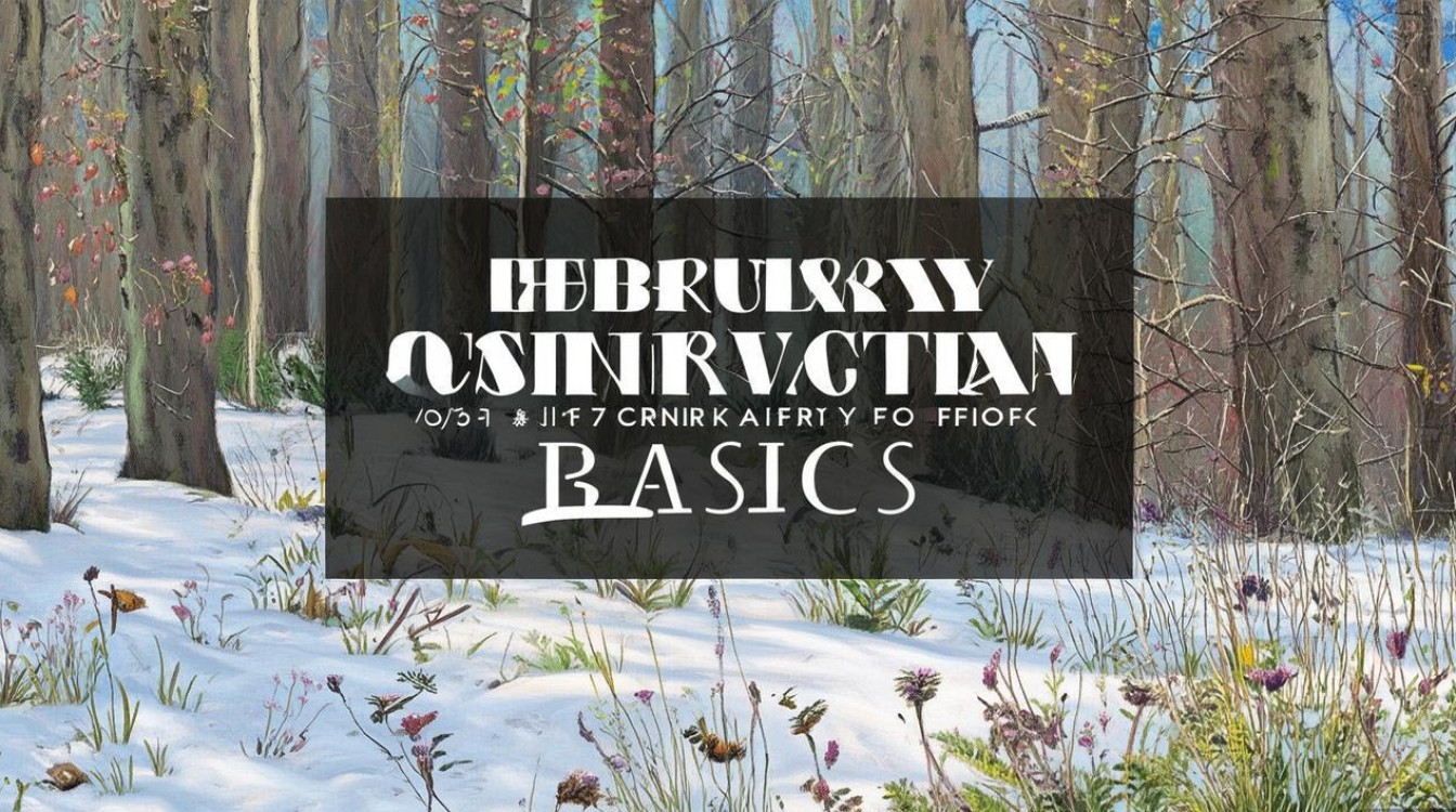 二月保育小常识，宝宝春季护理要注意哪些细节？-图1