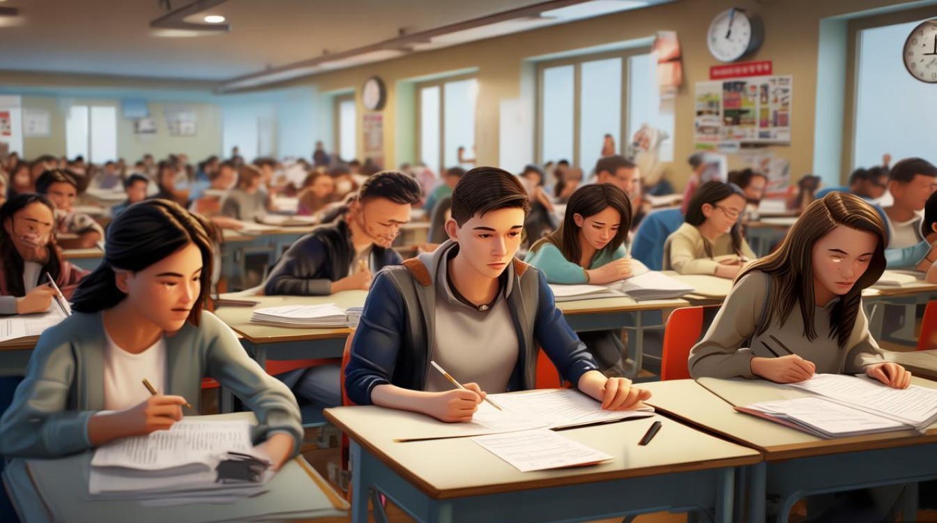 国考120分，省考要多少分才稳？-图1