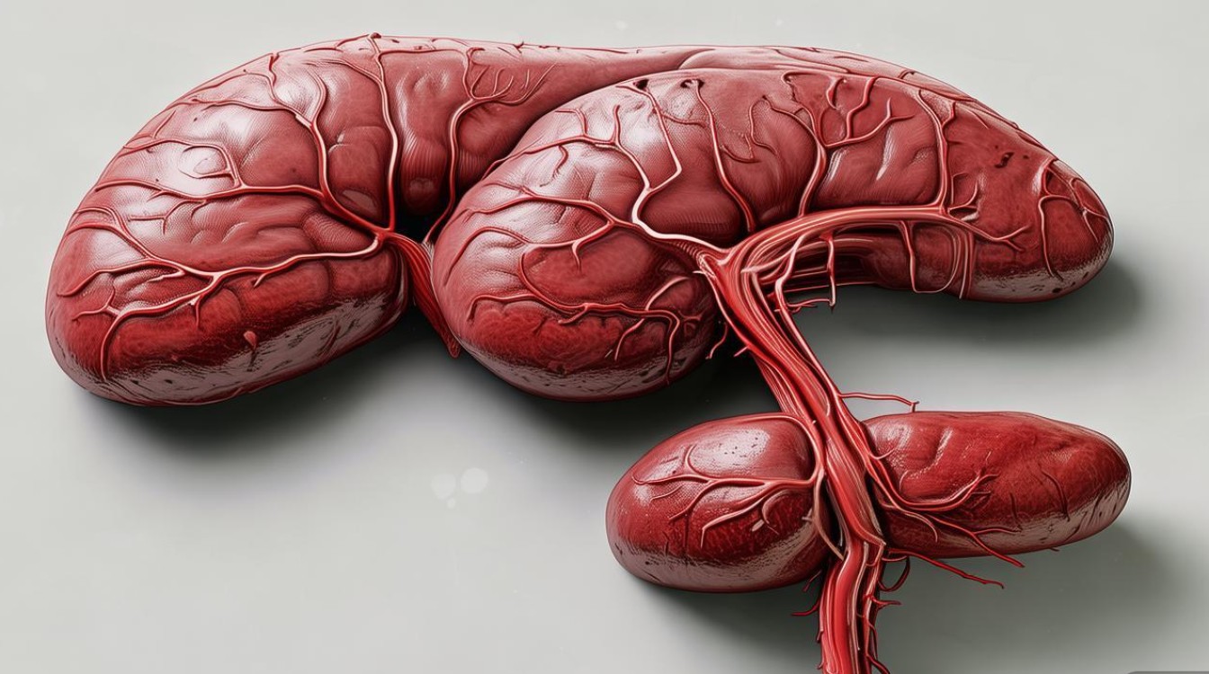 肝病小常识有哪些容易被忽视的关键点？-图1