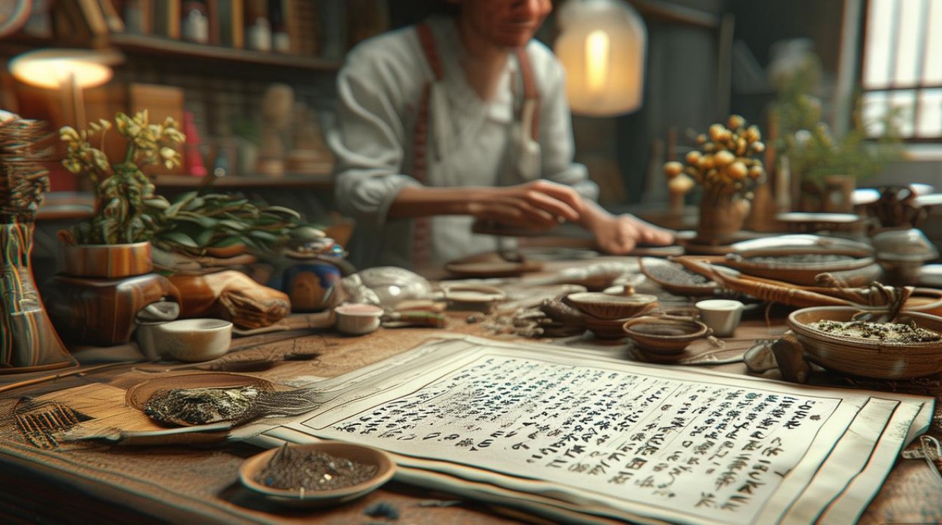 中医常识有哪些?新手必看的入门知识点有哪些?-图1 中医常识有哪些?新手必看的入门知识点有哪些?-图1