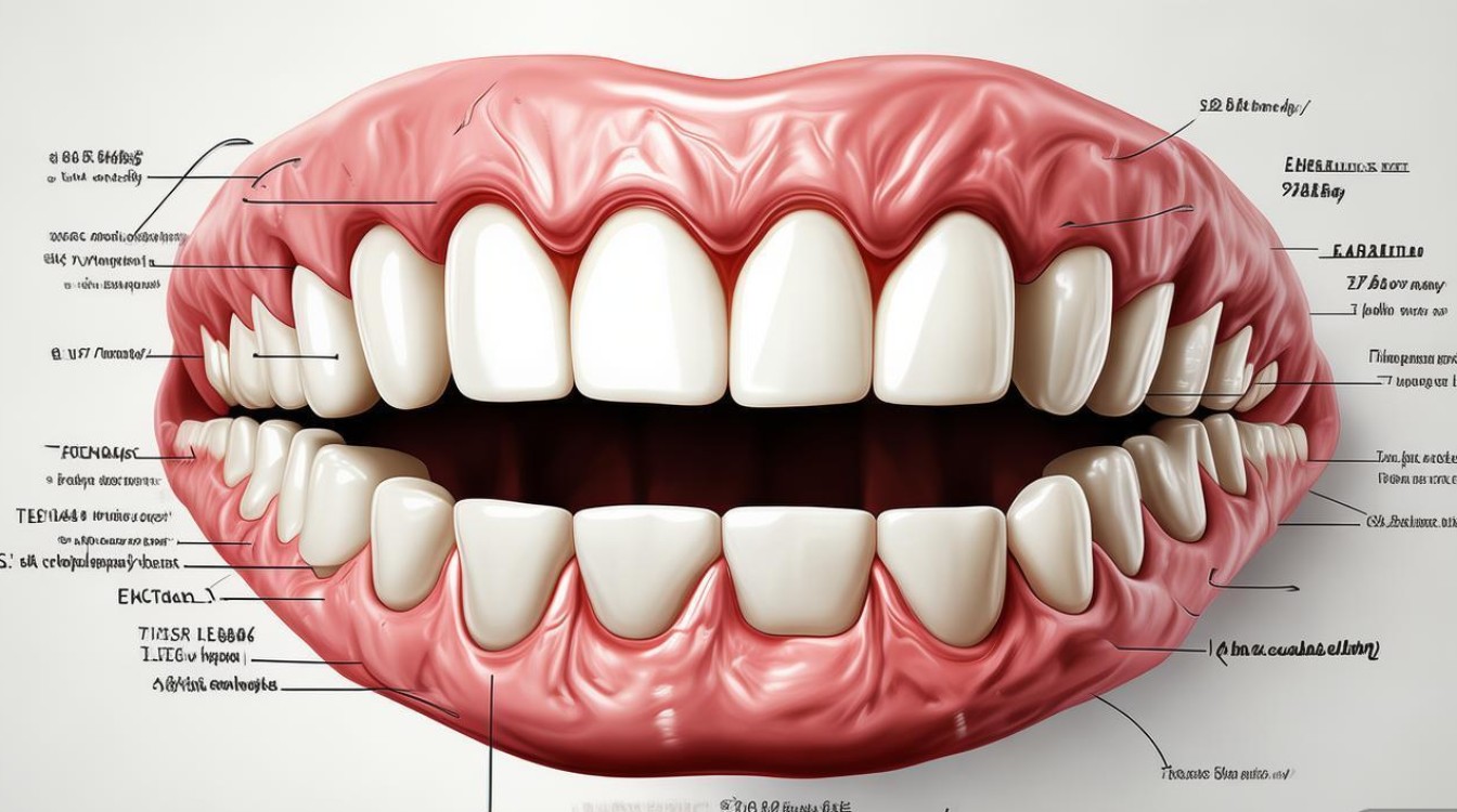 口腔外科常识有哪些？常见问题与注意事项是什么？-图1