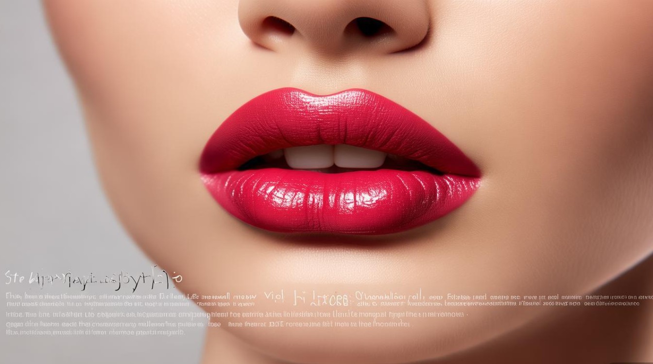 涂唇釉新手必看,这10个常识你真的懂吗?-图1 涂唇釉新手必看,这10个常识你真的懂吗?-图1