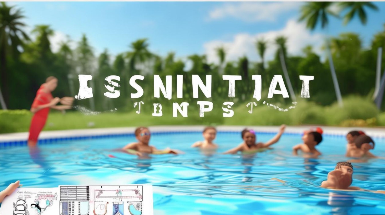 游泳前要热身吗?新手必知的5个安全常识-图1 游泳前要热身吗?新手必知的5个安全常识-图1