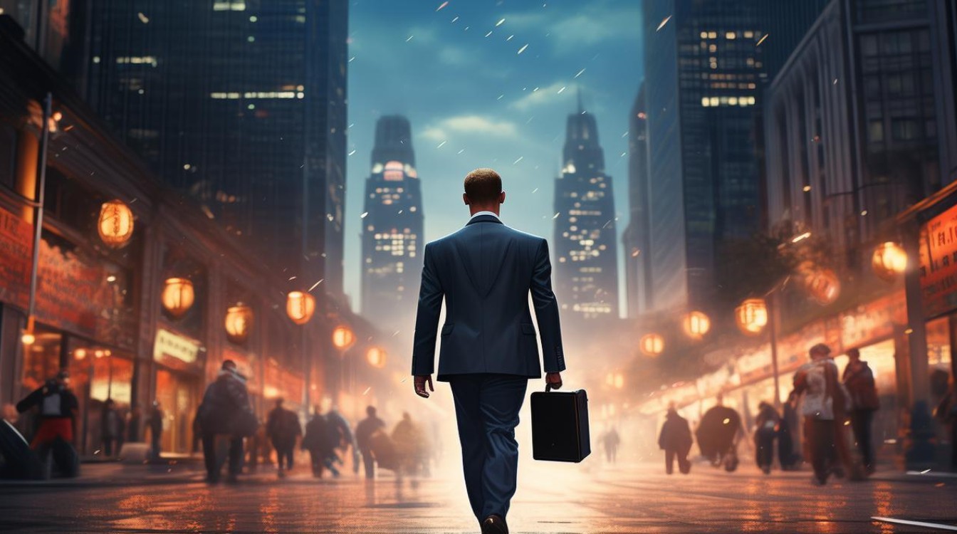 国考逆行者是谁?为何选择在危机中前行?-图1 国考逆行者是谁?为何选择在危机中前行?-图1